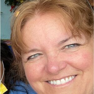 Meet your Posher, Mimi